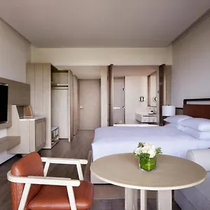 Marriott Yalong Bay & ***** Sanya
