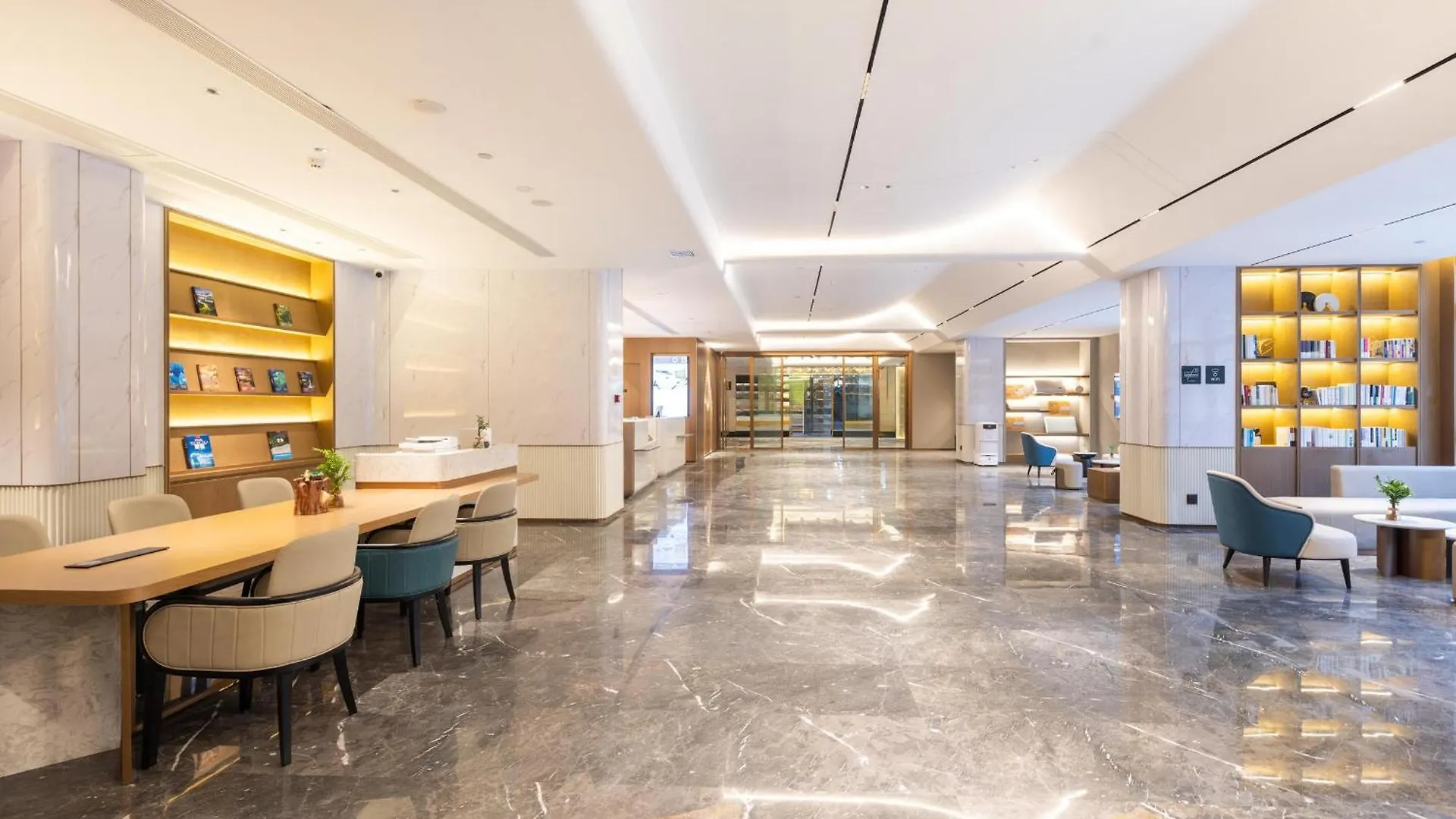 Atour Hotel Sanya Government Affairs Center Hedong Road