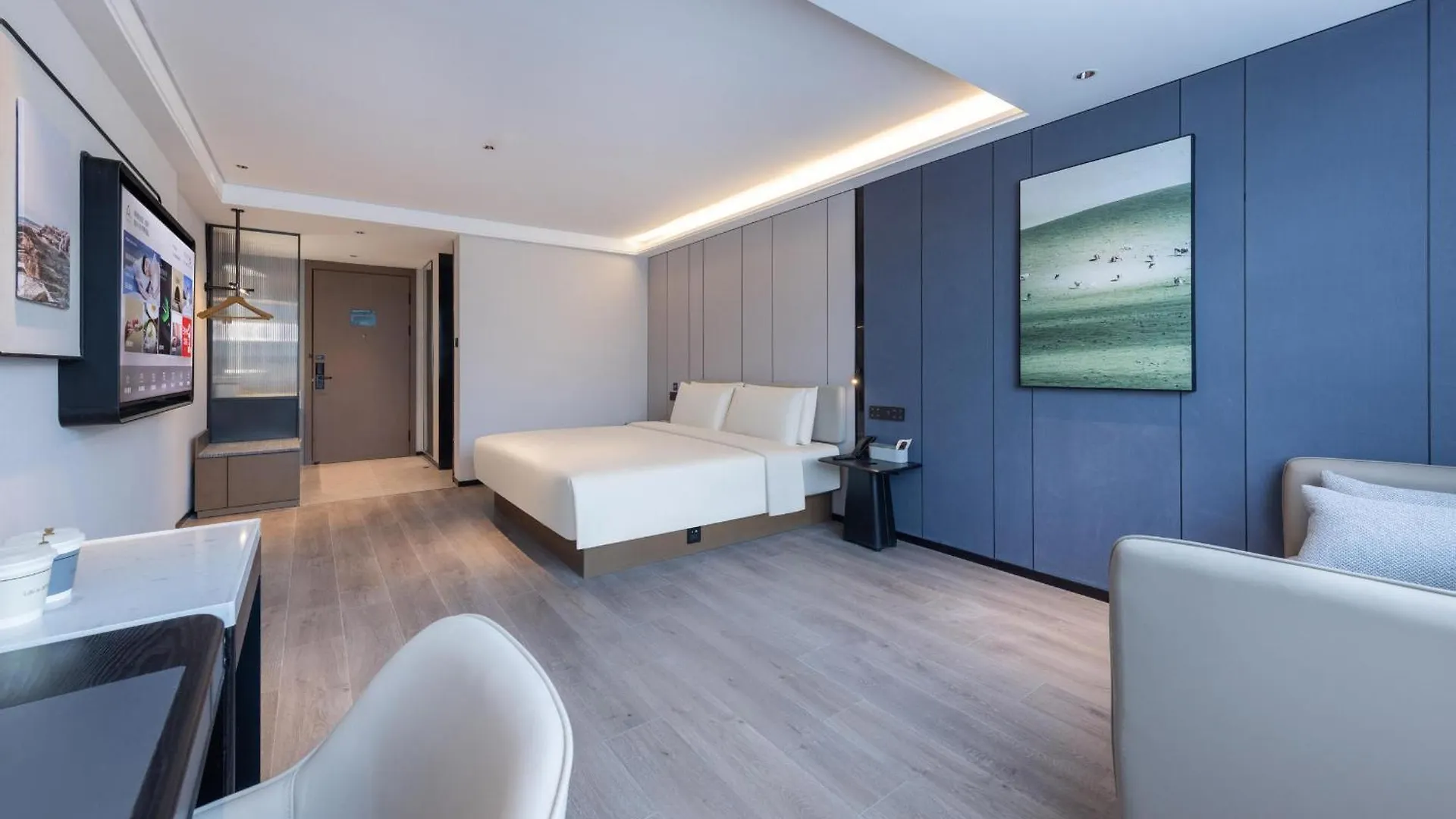 Atour Hotel Sanya Government Affairs Center Hedong Road